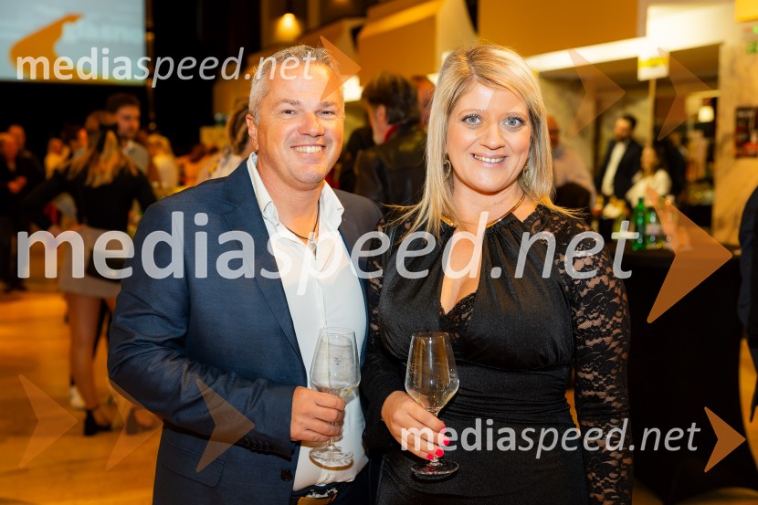 Salon štajerskih mladih vin Pubec 2025 v Ljubljani