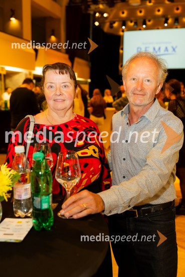 Salon štajerskih mladih vin Pubec 2025 v Ljubljani