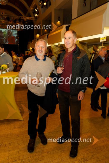 Salon štajerskih mladih vin Pubec 2025 v Ljubljani