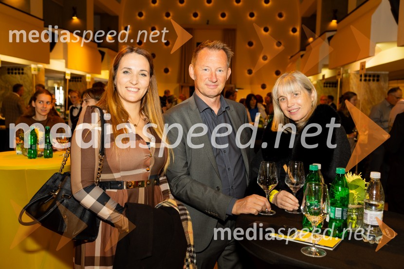 Salon štajerskih mladih vin Pubec 2025 v Ljubljani