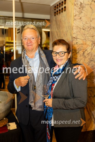 Salon štajerskih mladih vin Pubec 2025 v Ljubljani