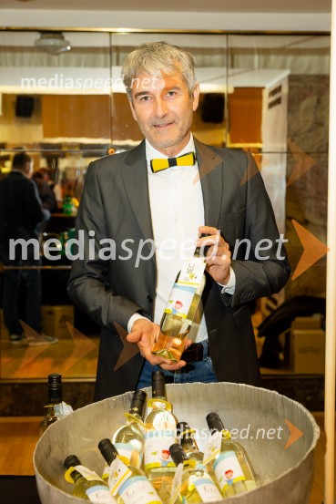 Salon štajerskih mladih vin Pubec 2025 v Ljubljani