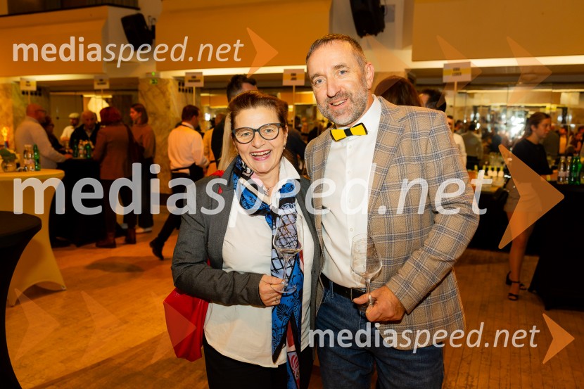 Salon štajerskih mladih vin Pubec 2025 v Ljubljani