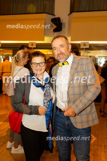 Salon štajerskih mladih vin Pubec 2025 v Ljubljani