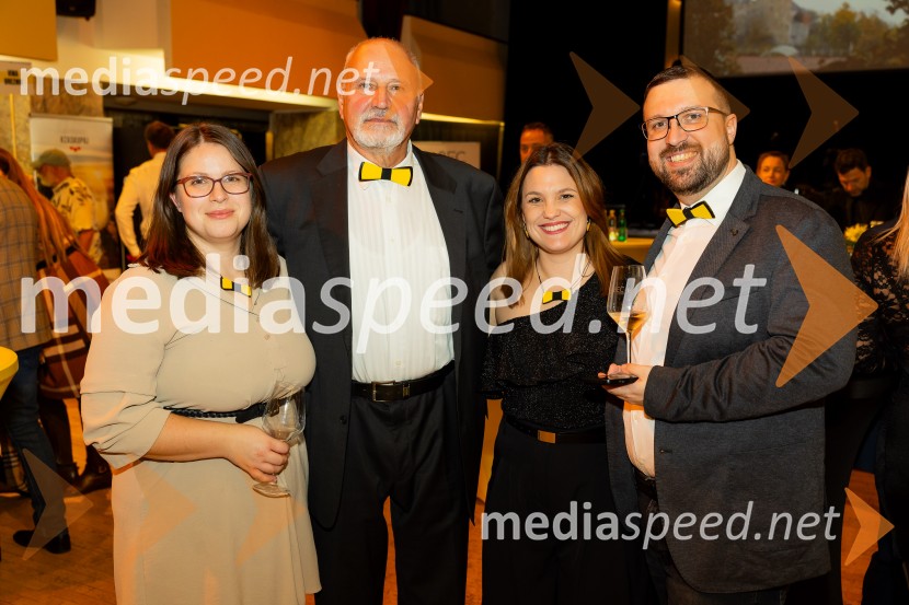 Salon štajerskih mladih vin Pubec 2025 v Ljubljani