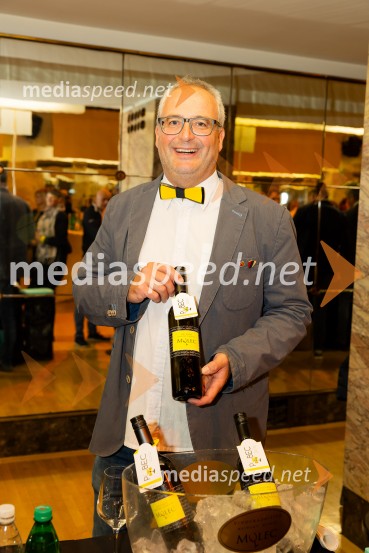 Salon štajerskih mladih vin Pubec 2025 v Ljubljani