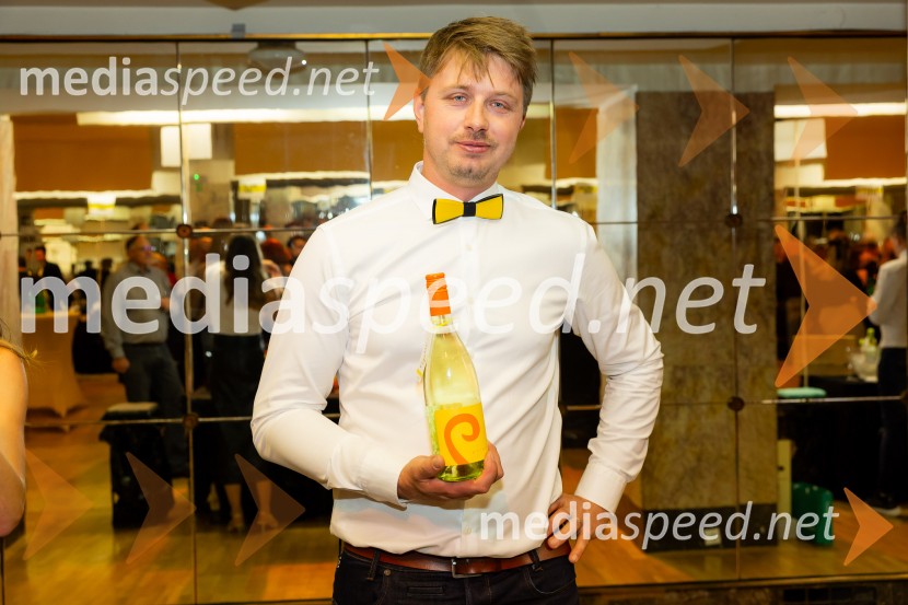 Salon štajerskih mladih vin Pubec 2025 v Ljubljani