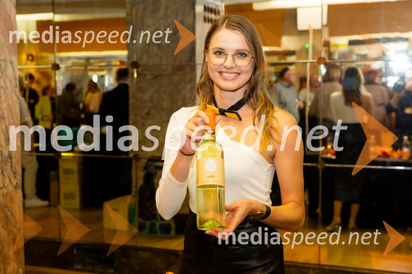 Salon štajerskih mladih vin Pubec 2025 v Ljubljani