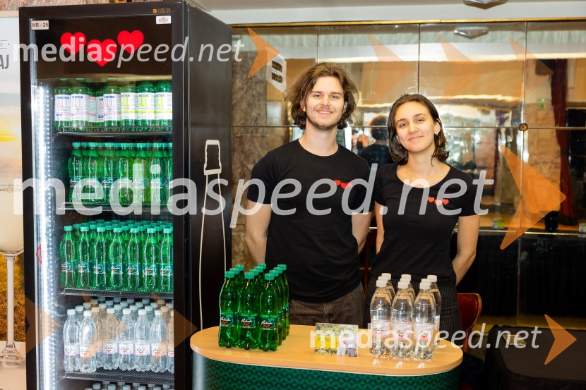 Salon štajerskih mladih vin Pubec 2025 v Ljubljani