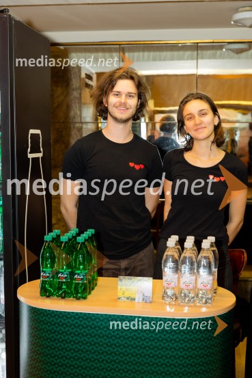 Salon štajerskih mladih vin Pubec 2025 v Ljubljani