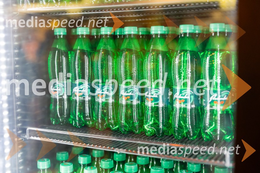 Salon štajerskih mladih vin Pubec 2025 v Ljubljani