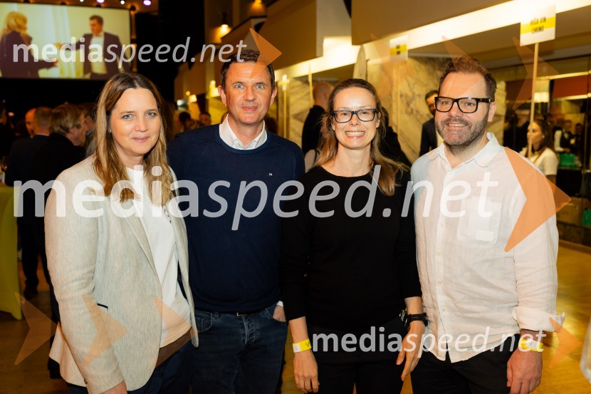 Salon štajerskih mladih vin Pubec 2025 v Ljubljani