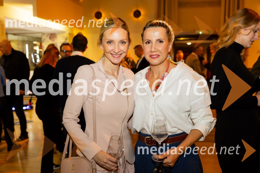 Salon štajerskih mladih vin Pubec 2025 v Ljubljani