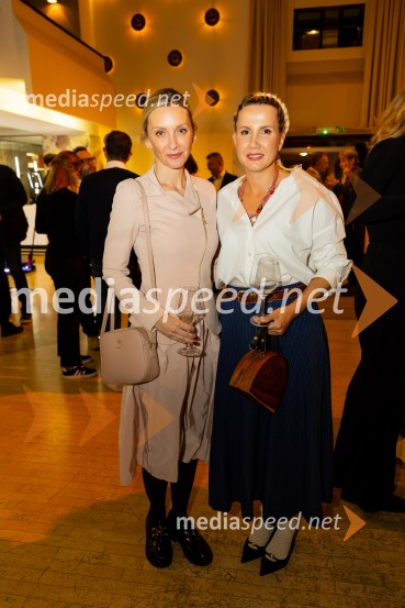 Salon štajerskih mladih vin Pubec 2025 v Ljubljani