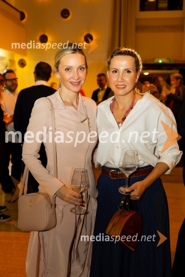 Salon štajerskih mladih vin Pubec 2025 v Ljubljani