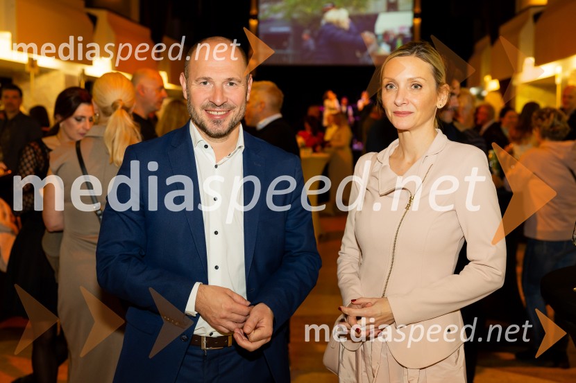 Salon štajerskih mladih vin Pubec 2025 v Ljubljani