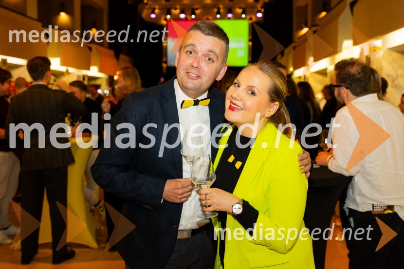 Salon štajerskih mladih vin Pubec 2025 v Ljubljani