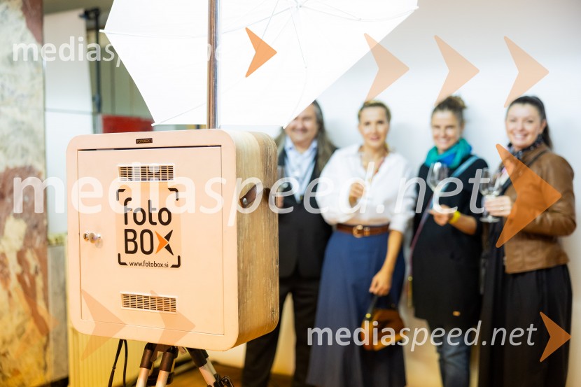 Salon štajerskih mladih vin Pubec 2025 v Ljubljani