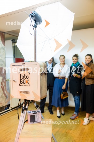 Salon štajerskih mladih vin Pubec 2025 v Ljubljani