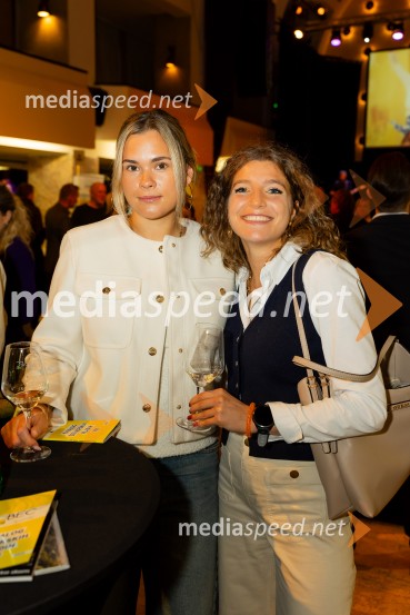 Salon štajerskih mladih vin Pubec 2025 v Ljubljani