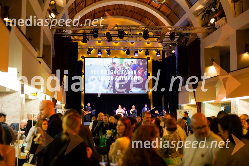 Salon štajerskih mladih vin Pubec 2025 v Ljubljani