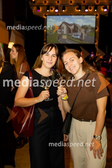 Salon štajerskih mladih vin Pubec 2025 v Ljubljani