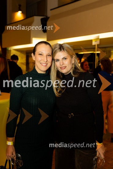 Salon štajerskih mladih vin Pubec 2025 v Ljubljani