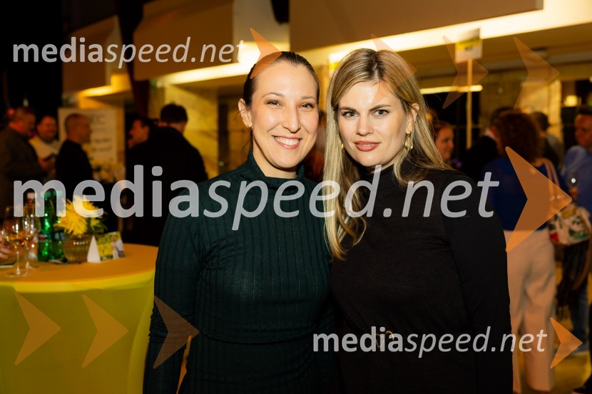 Salon štajerskih mladih vin Pubec 2025 v Ljubljani