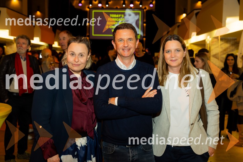 Salon štajerskih mladih vin Pubec 2025 v Ljubljani