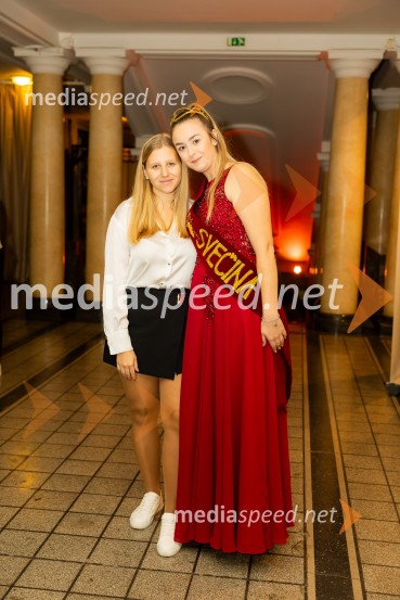 Salon štajerskih mladih vin Pubec 2025 v Ljubljani