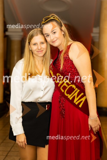 Salon štajerskih mladih vin Pubec 2025 v Ljubljani