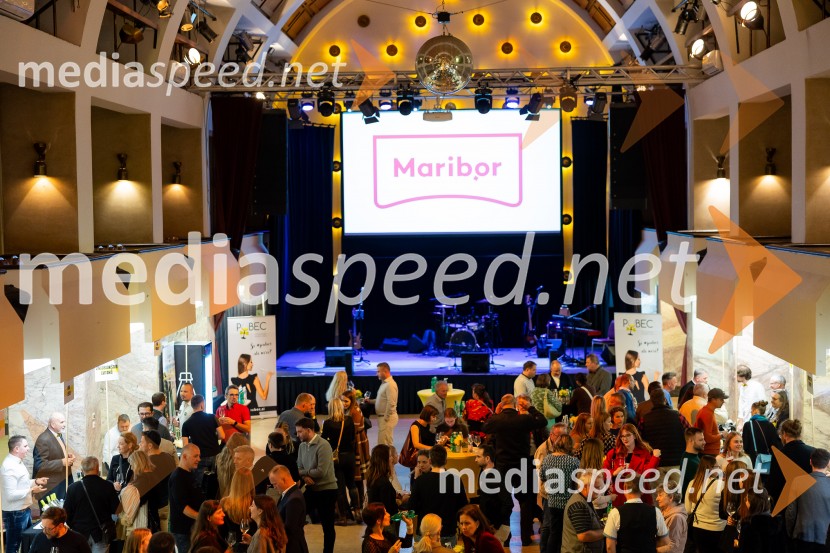 Salon štajerskih mladih vin Pubec 2025 v Ljubljani