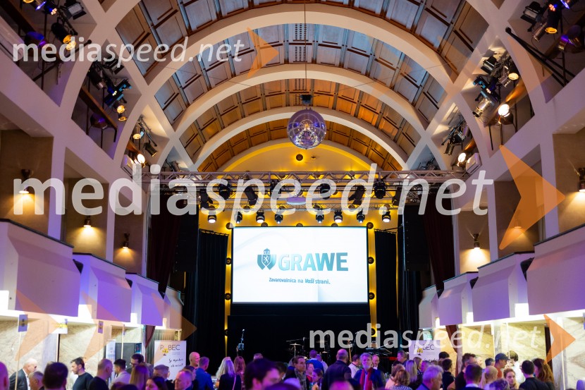 Salon štajerskih mladih vin Pubec 2025 v Ljubljani