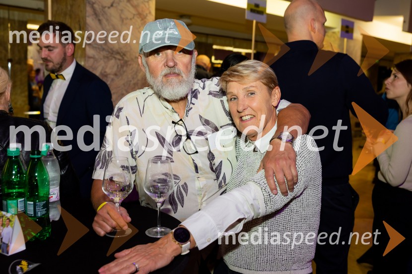 Salon štajerskih mladih vin Pubec 2025 v Ljubljani