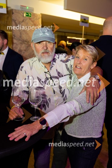 Salon štajerskih mladih vin Pubec 2025 v Ljubljani