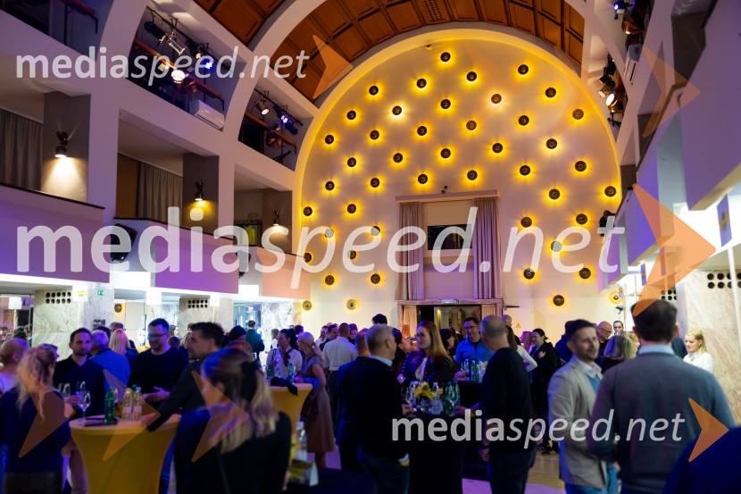 Salon štajerskih mladih vin Pubec 2025 v Ljubljani