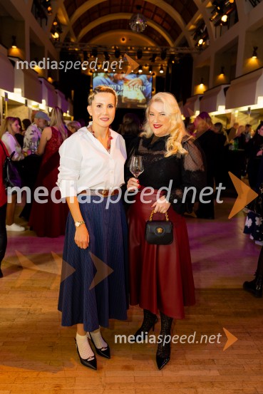 Salon štajerskih mladih vin Pubec 2025 v Ljubljani