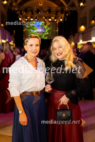 Salon štajerskih mladih vin Pubec 2025 v Ljubljani