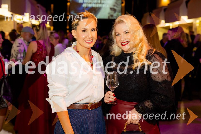 Salon štajerskih mladih vin Pubec 2025 v Ljubljani