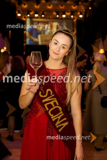 Salon štajerskih mladih vin Pubec 2025 v Ljubljani