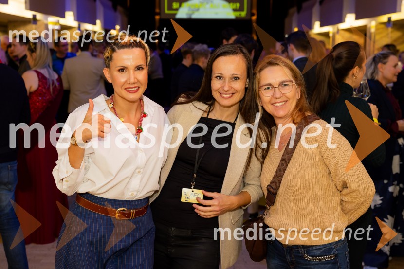 Salon štajerskih mladih vin Pubec 2025 v Ljubljani