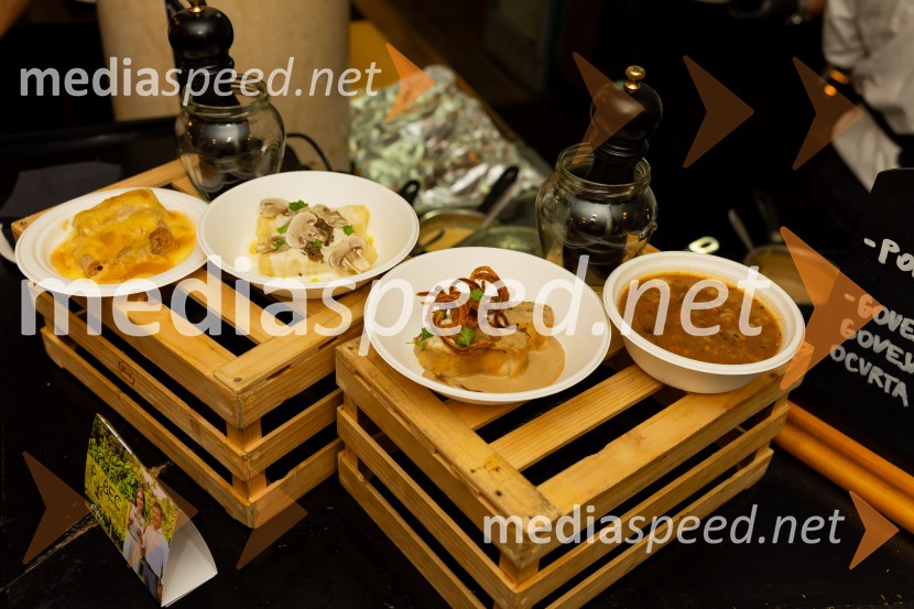 Salon štajerskih mladih vin Pubec 2025 v Ljubljani