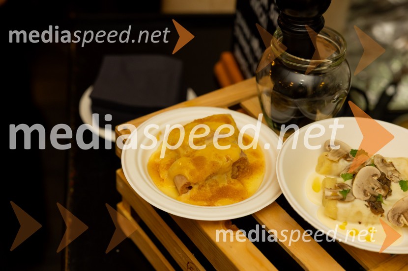 Salon štajerskih mladih vin Pubec 2025 v Ljubljani