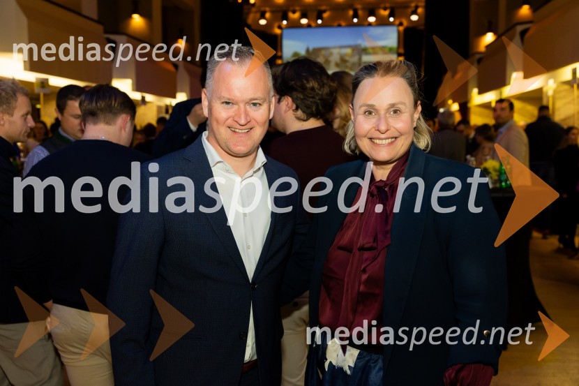 Salon štajerskih mladih vin Pubec 2025 v Ljubljani