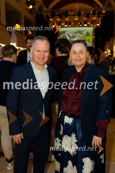 Salon štajerskih mladih vin Pubec 2025 v Ljubljani