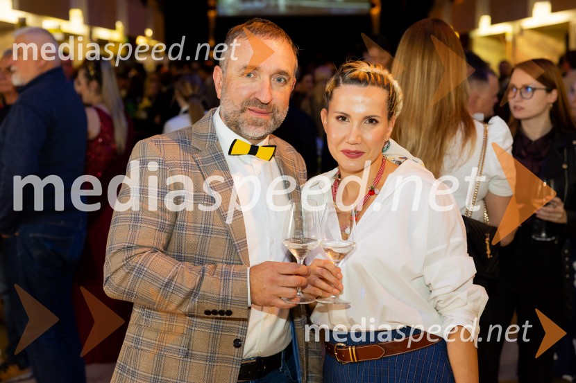 Salon štajerskih mladih vin Pubec 2025 v Ljubljani