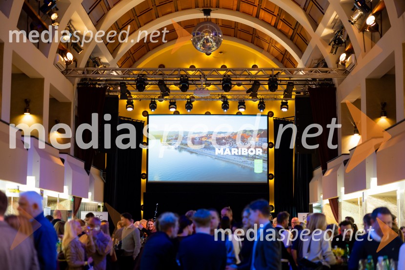 Salon štajerskih mladih vin Pubec 2025 v Ljubljani