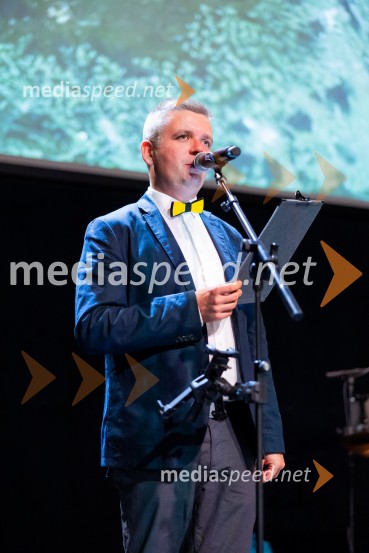 Salon štajerskih mladih vin Pubec 2025 v Ljubljani