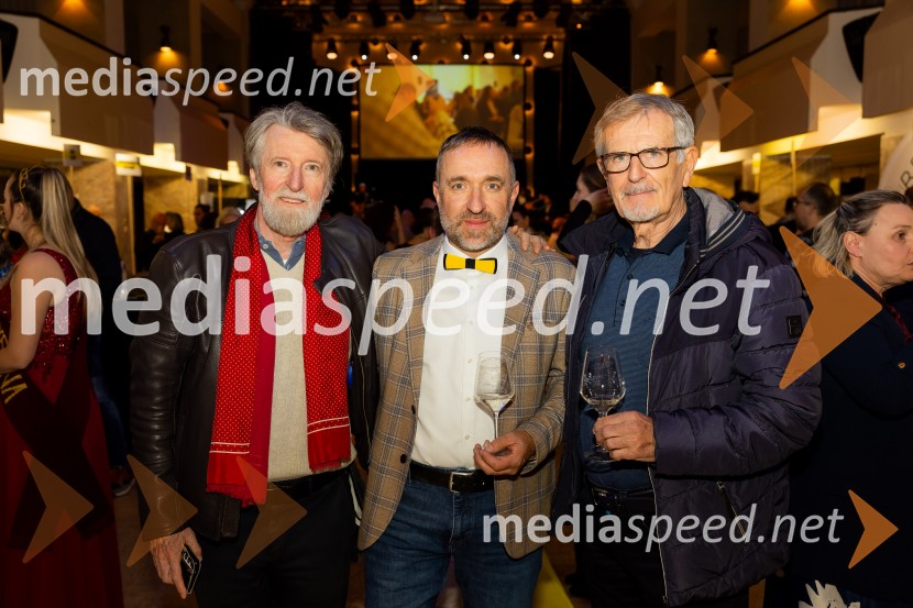 Salon štajerskih mladih vin Pubec 2025 v Ljubljani