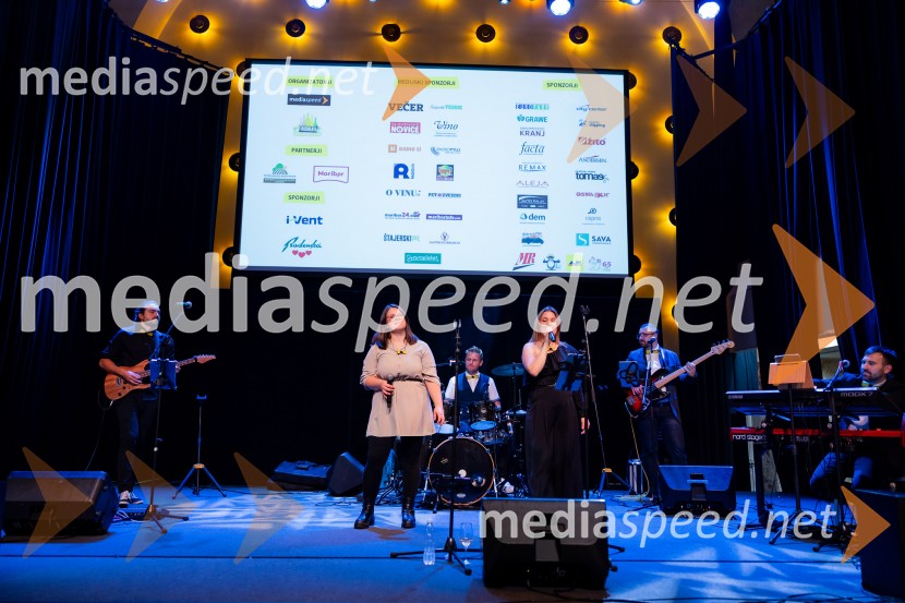 Salon štajerskih mladih vin Pubec 2025 v Ljubljani